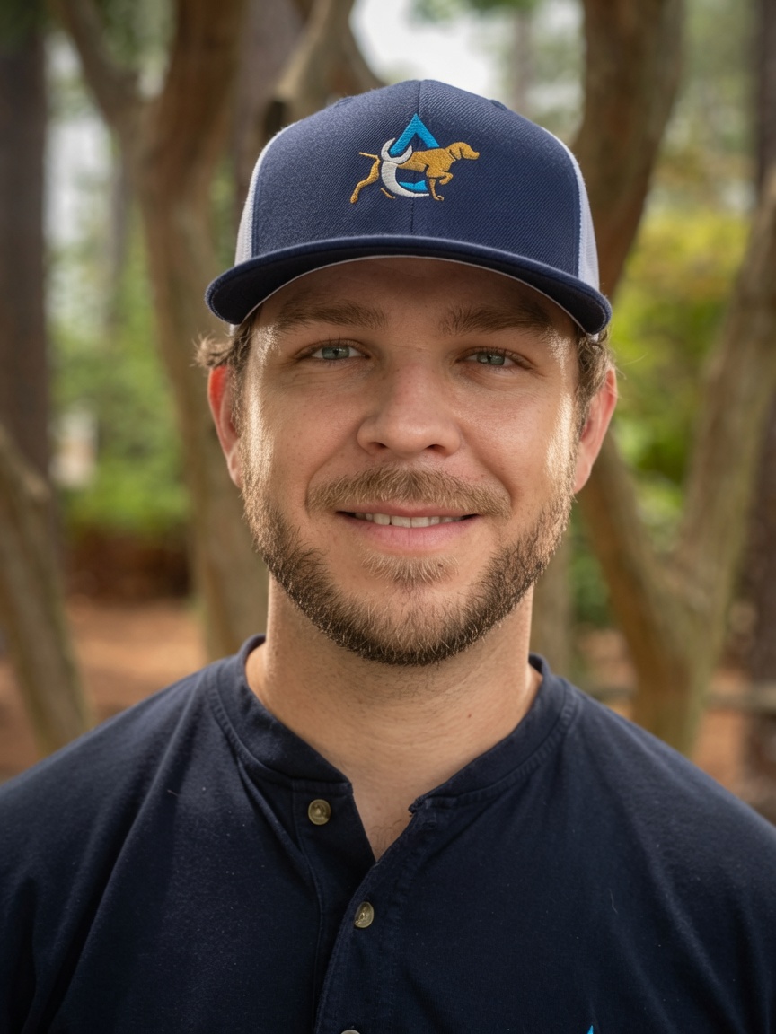 Phillip Williams, licensed NC plumber and owner of On Point Plumbing and Filtration